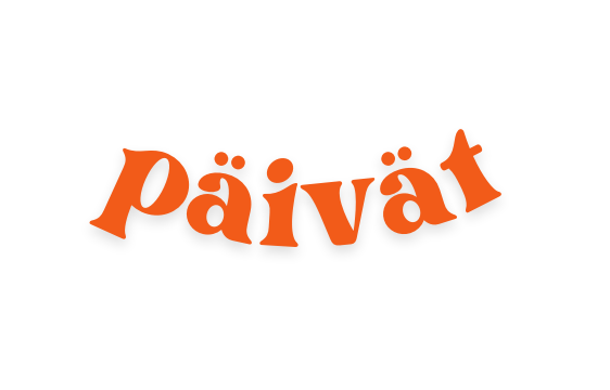 päivät